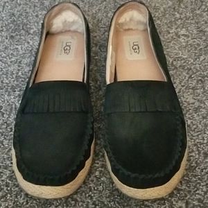 Ladies Ugg Shoes